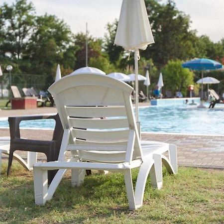 Centro Vacanze - Garden River アルティドーナ エクステリア 写真